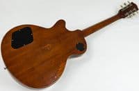 Eastman SB59/v GB Antique Goldburst, Inc Case