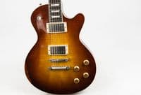 Eastman SB59/v GB Antique Goldburst, Inc Case