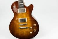 Eastman SB59/v GB Antique Goldburst, Inc Case