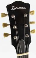 Eastman SB59/v GB Antique Goldburst, Inc Case