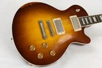 Eastman SB59/v GB Antique Goldburst, Inc Case