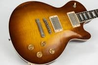 Eastman SB59/v GB Antique Goldburst, Inc Case