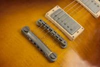 Eastman SB59/v GB Antique Goldburst, Inc Case