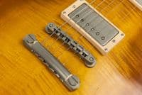 Eastman SB59/v GB Antique Goldburst, Inc Case