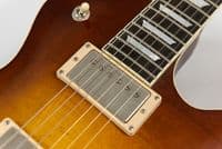 Eastman SB59/v GB Antique Goldburst, Inc Case