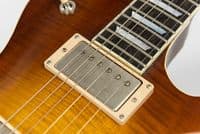 Eastman SB59/v GB Antique Goldburst, Inc Case