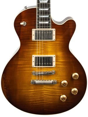 Eastman SB59/v GB Antique Goldburst, Inc Case