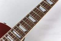 Eastman SB59 Vintage Satin Burgundy Red, Tonerider Pickups