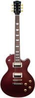 Eastman SB59 Vintage Satin Burgundy Red, Tonerider Pickups
