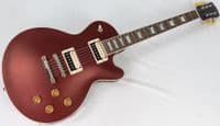 Eastman SB59 Vintage Satin Burgundy Red, Tonerider Pickups