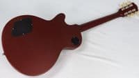 Eastman SB59 Vintage Satin Burgundy Red, Tonerider Pickups
