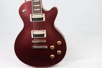Eastman SB59 Vintage Satin Burgundy Red, Tonerider Pickups