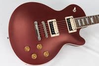Eastman SB59 Vintage Satin Burgundy Red, Tonerider Pickups
