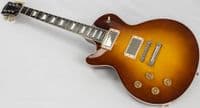 Eastman SB59L Left Handed, Goldburst