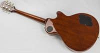 Eastman SB59L Left Handed, Goldburst