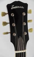 Eastman SB59L Left Handed, Goldburst