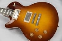 Eastman SB59L Left Handed, Goldburst