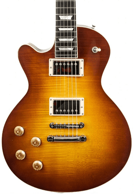 Eastman SB59L Left Handed, Goldburst