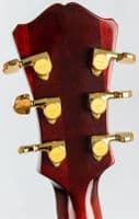 Eastman T146SM Classic finish with case