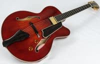 Eastman T146SM Classic finish with case