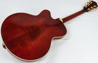 Eastman T146SM Classic finish with case