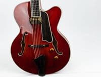 Eastman T146SM Classic finish with case