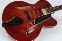 Eastman T146SM Classic finish with case