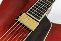 Eastman T146SM Classic finish with case