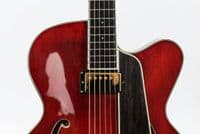 Eastman T146SM Classic finish with case