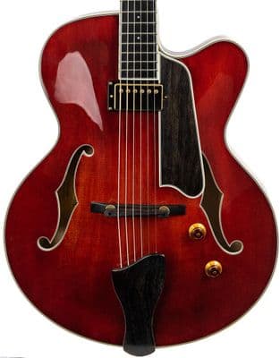 Eastman T146SM Classic finish with case