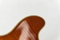 Eastman T184MX  GB Goldburst W/ Lollar Pickups, Pre Owned