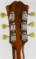 Eastman T184MX  GB Goldburst W/ Lollar Pickups, Pre Owned