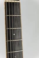 Eastman T184MX  GB Goldburst W/ Lollar Pickups, Pre Owned