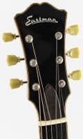 Eastman T184MX  GB Goldburst W/ Lollar Pickups, Pre Owned