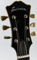 Eastman T186MX Goldburst with Case