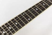 Eastman T386 Red guitar and Case