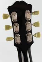Eastman T484 Black Guitar inc Case