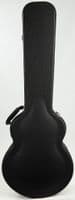 Eastman T484 Black Guitar inc Case