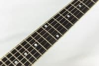 Eastman T484 Black Guitar inc Case