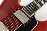 Eastman T486 Classic Pre Owned Guitar with Case