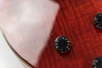 Eastman T486 Classic Pre Owned Guitar with Case