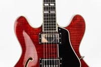 Eastman T486 Classic Pre Owned Guitar with Case