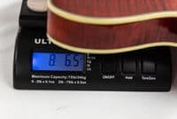 Eastman T486 Classic Pre Owned Guitar with Case