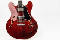 Eastman T486 Classic Pre Owned Guitar with Case