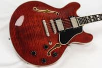 Eastman T486 Classic Pre Owned Guitar with Case