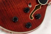 Eastman T486 Classic Pre Owned Guitar with Case