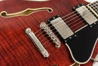 Eastman T486 Classic Pre Owned Guitar with Case