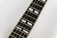 Eastman T486 Red Guitar with Case