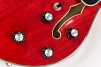 Eastman T486 Red with Case