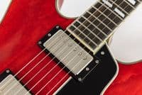 Eastman T486 Red with Case
